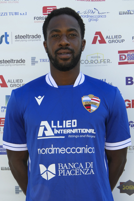 Mohammed Amin Ababio